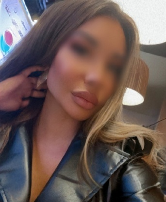 Анкета проститутки Светлана - город Малмыж, 24 года, №594