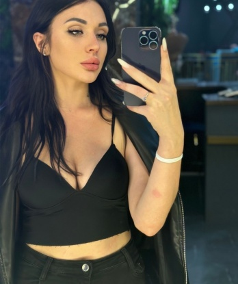 Анкета проститутки Светлана - город Малмыж, 23 года, №3484